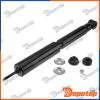 Amortisseur de suspension arrière pour OPEL | A-PL-025, 48510ZF20E